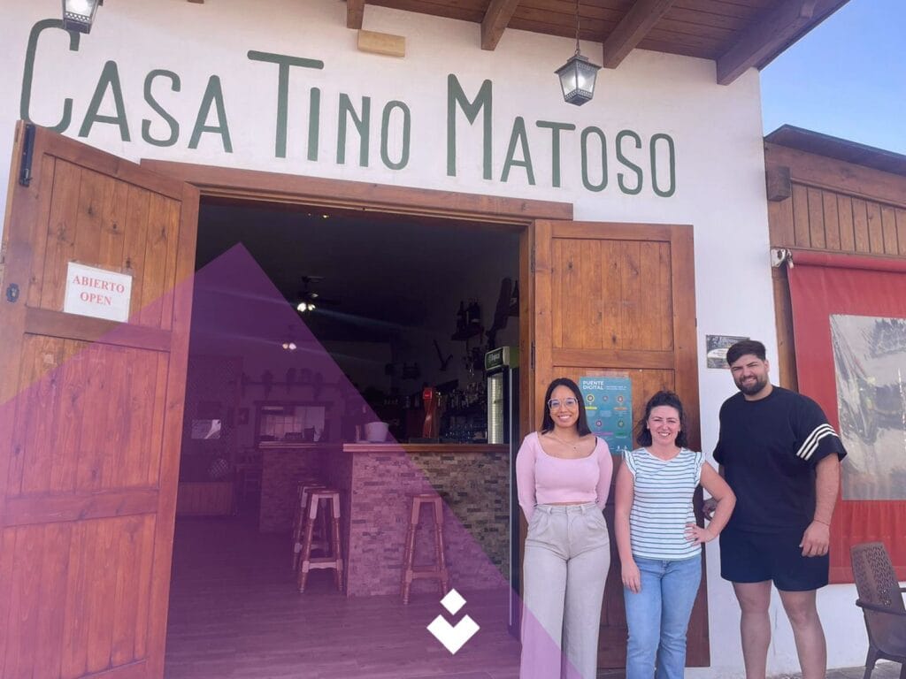 visita casa tino